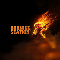 Burning Station