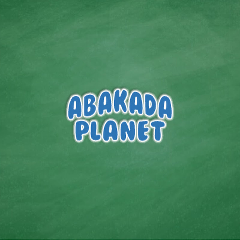 Abakada Planet
