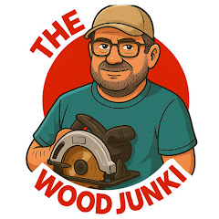The Wood Junki net worth