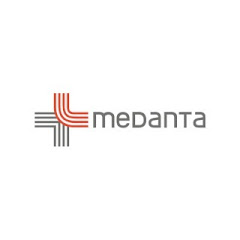 Medanta net worth