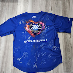 俺たちの町田アイコン画像