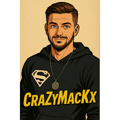 CraZyMacKx