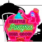 Seattle Postgres Users Group logo