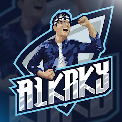ALKRKY Channel icon