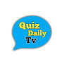 Quiz Daily Tv logo