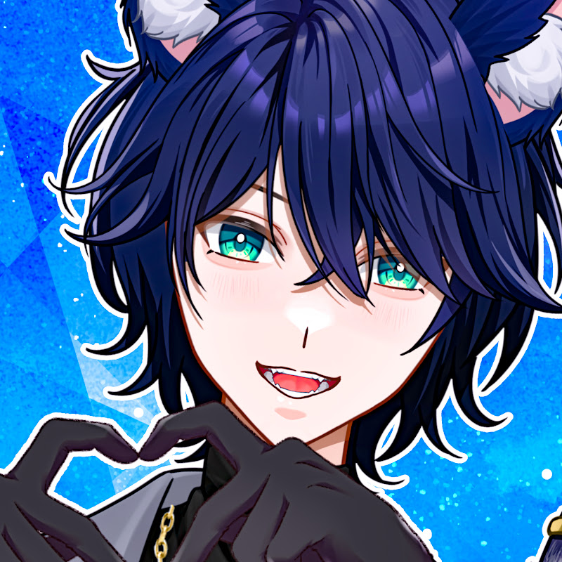 Kaito Ch.星猫カイト
