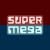 SuperMega