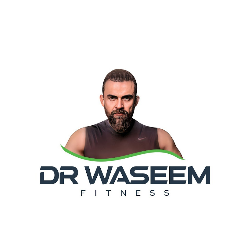 Dr. Waseem Fitness
