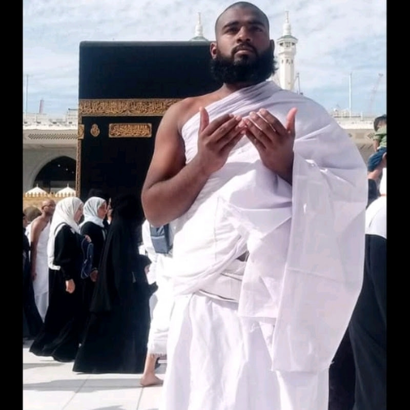 Muntazir Ali