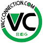 VacConnection logo