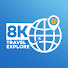 HgTSY6HdNkk-channel-avatar-8K Travel Explore