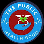 The Public Health Room logo