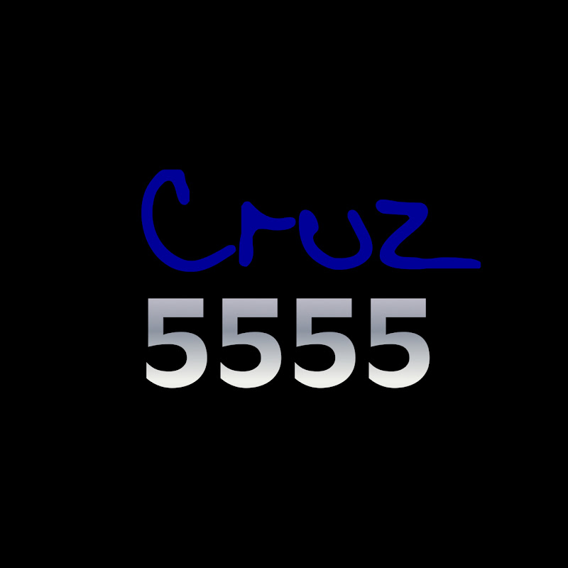 Cruz5555