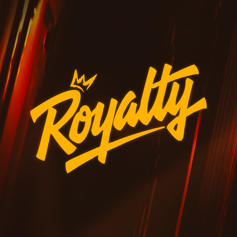 Royalty Mix
