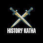 History Katha logo