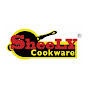 Sheely Cookware logo
