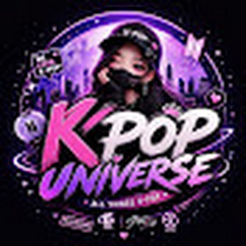 K-pop universe 