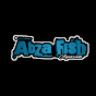 Abza Fish logo