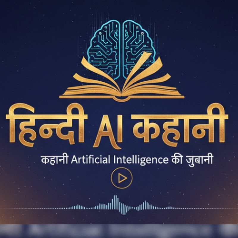 Hindi AI Kahani