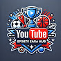 Sports Saga Hub logo
