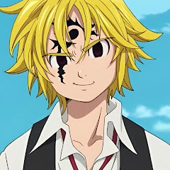 ميليوداس |Meliodas 