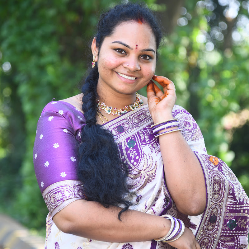 All In One Madhavi Vlogs