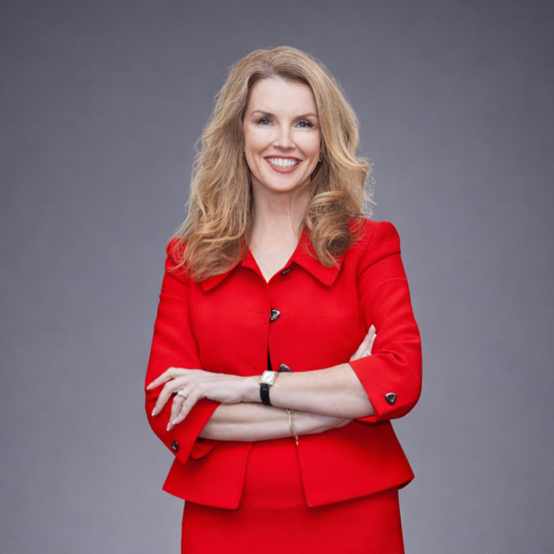 Living in Queens and Long Island - Maureen Folan