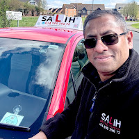 SALIH profile image