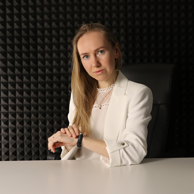Гроші та інвестиції | Yuliia Pronko