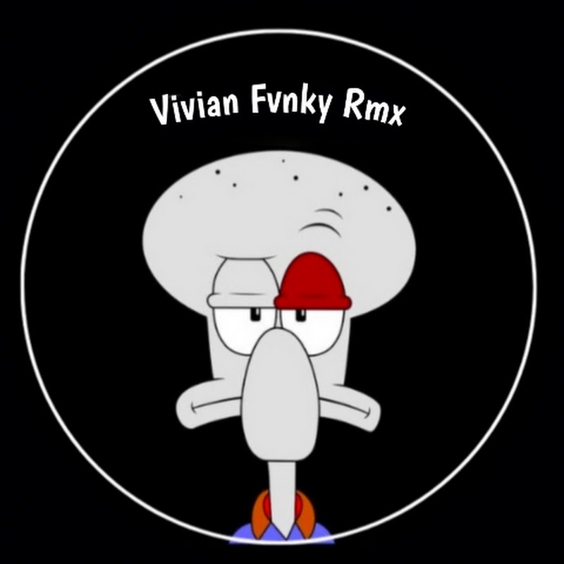 Vivian Fvnky