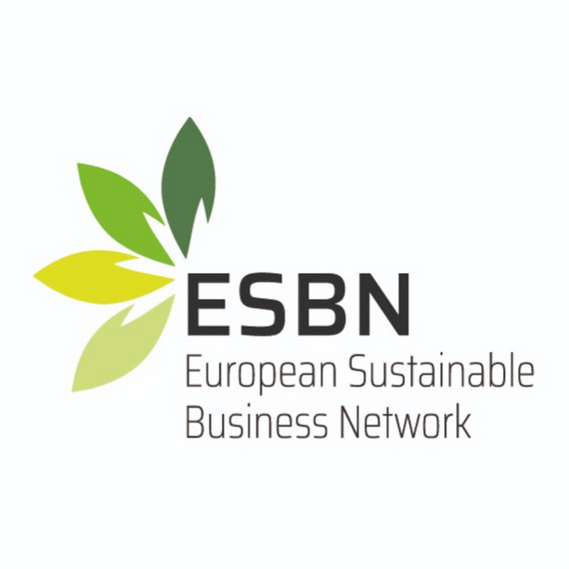 European Sustainable Business Network