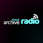 Greek Radio Archive logo