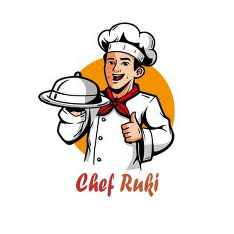 Chef Ruki