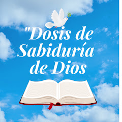 Dosis de Sabiduría: Dios fuente de la Sabiduria