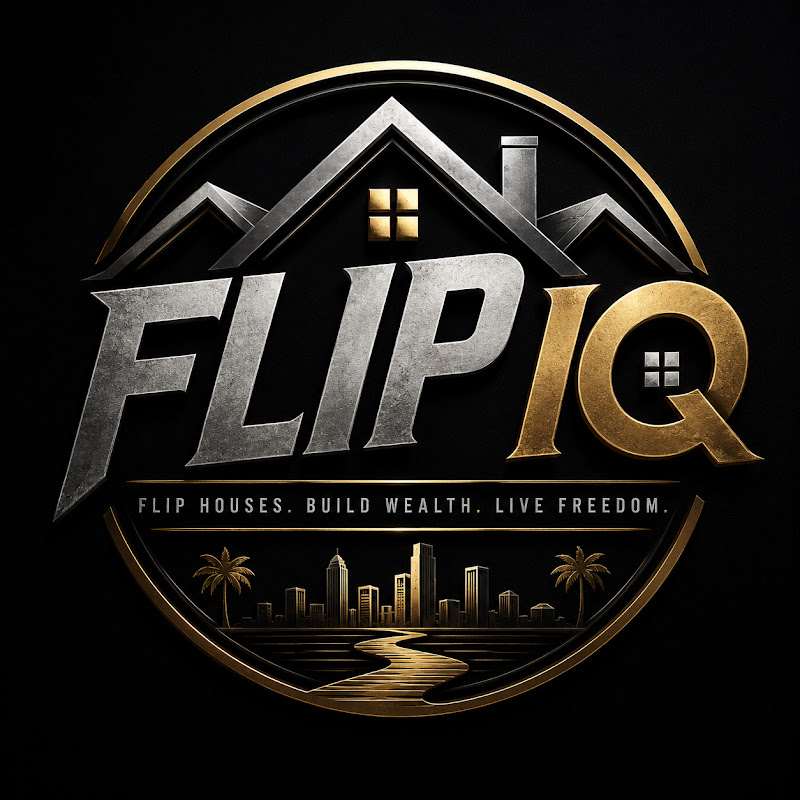 Flip IQ avatar