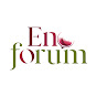 Enoforum logo