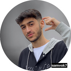samvok7 Avatar