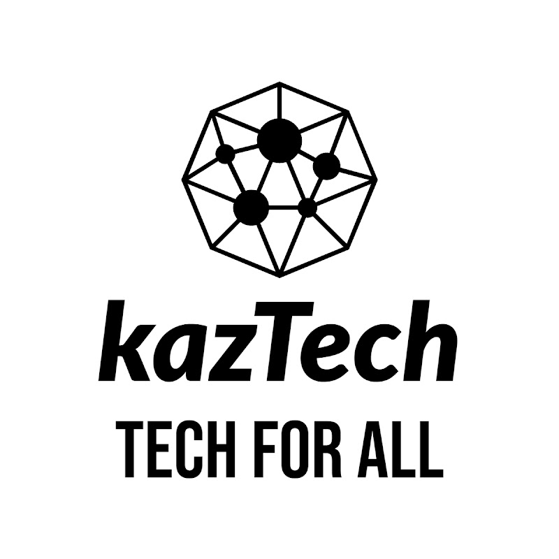 kazTech
