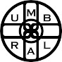 Umbral Blues Rock logo
