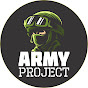 Army Project logo