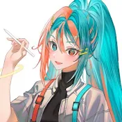 アタムのデジタルイラスト講座