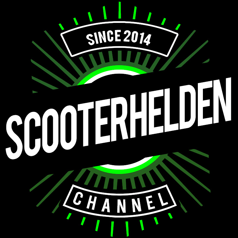 Scooterhelden