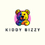 Hire Kiddy Bizzy — Toddler Activities & Development YouTube creator for sponsorships