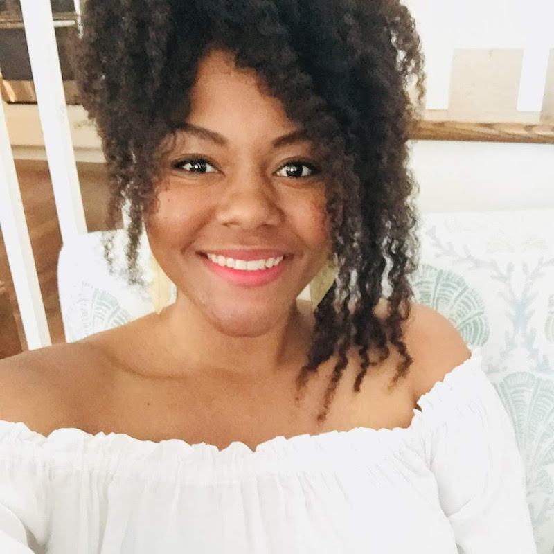 Ja'Lissa Williams 