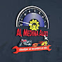 Al Medina Auto logo