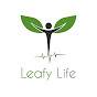 Leafy Life Organic logo