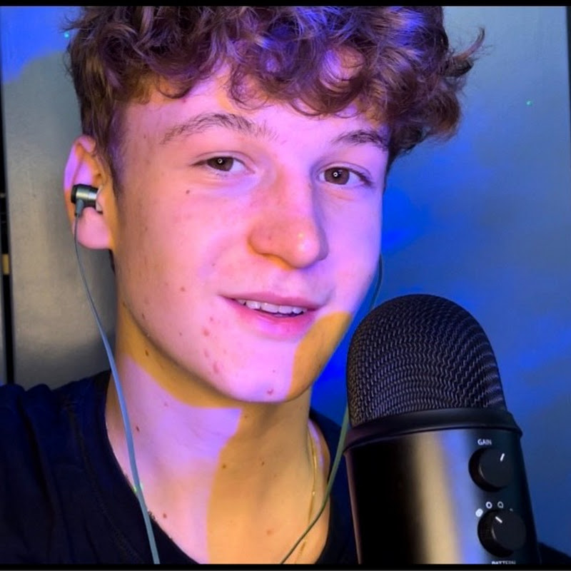 Matijn ASMR