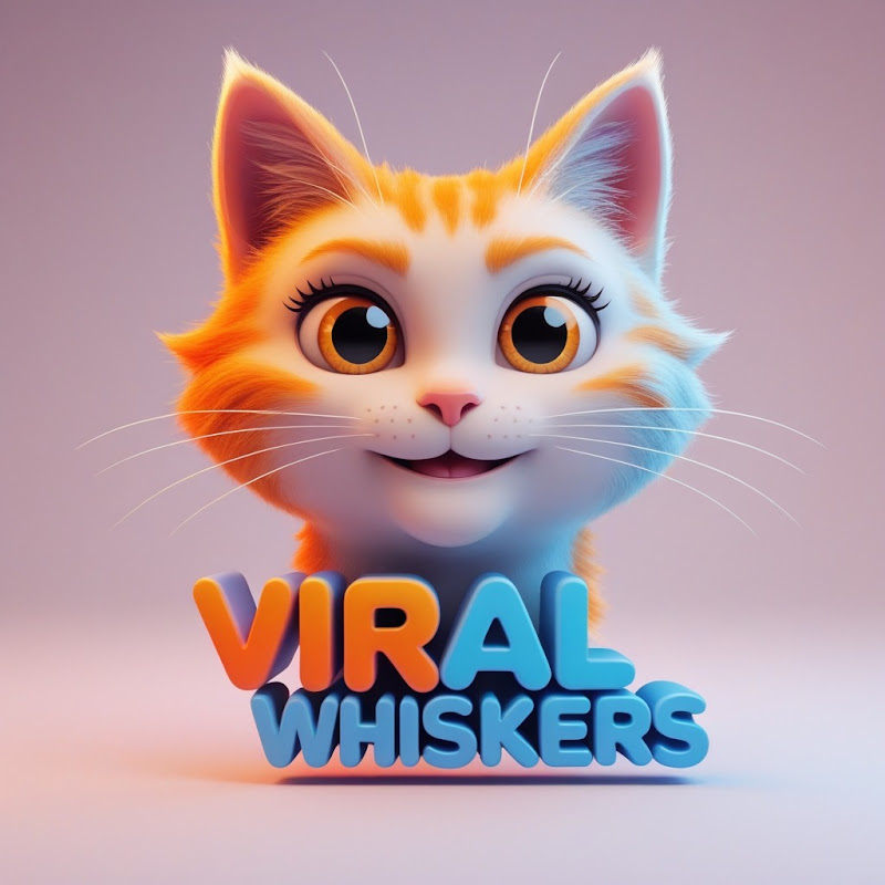 Viral Whiskers