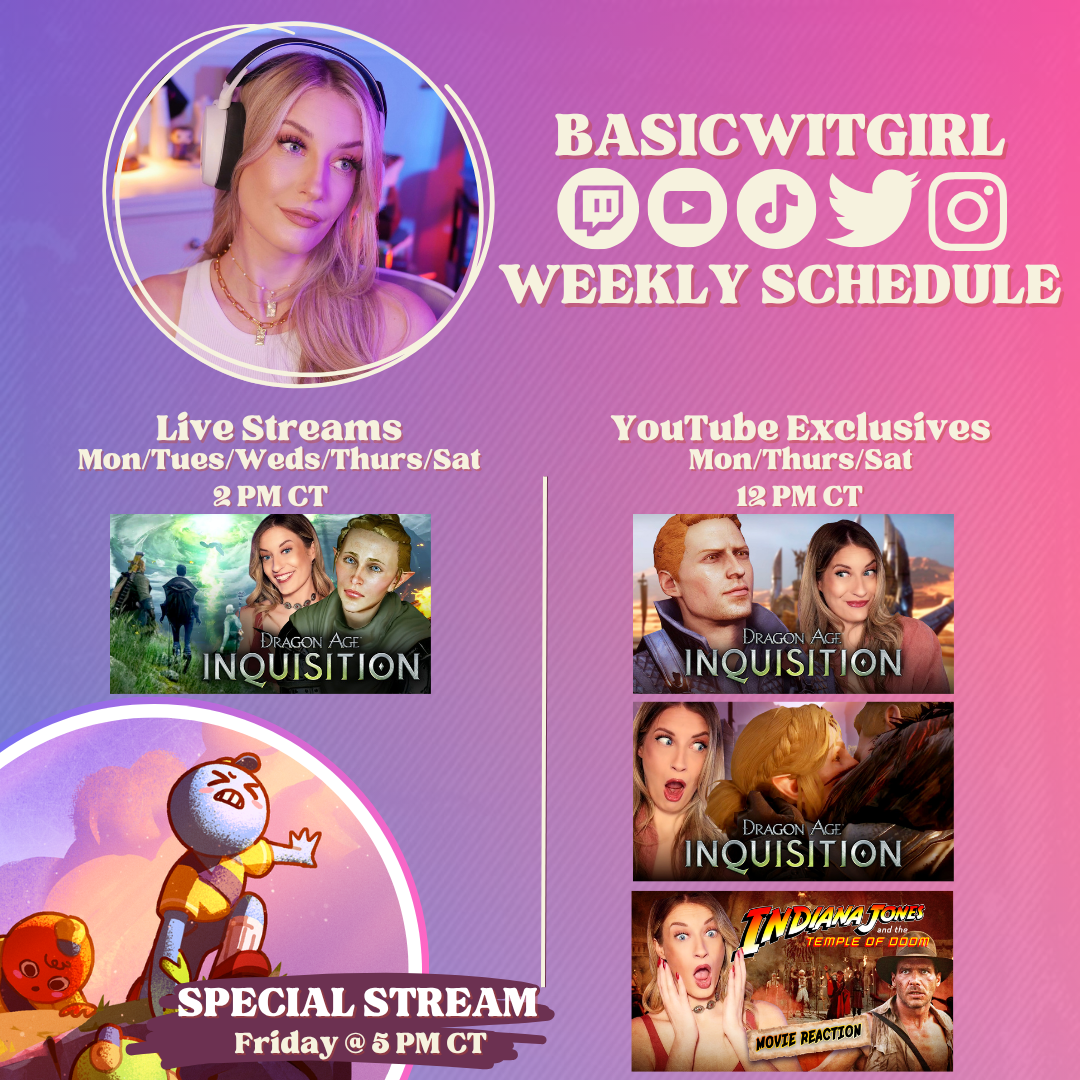 Post from basicwitgirl