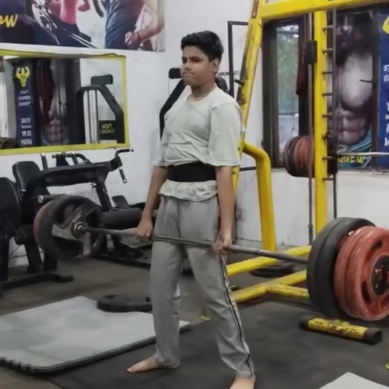 Indian fitness 
